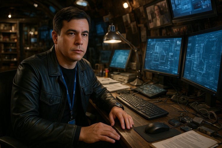 Autenticação em Dois Fatores: A Nova Fronteira da Segurança Digital
