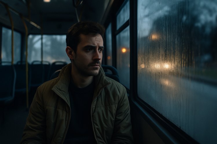 A coragem de romper a forma e criar o próprio destino