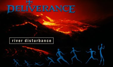 O Chamado nas Águas da Alma