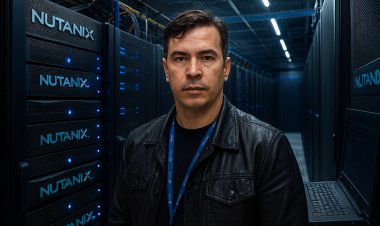 Nutanix NX: A Arquitetura Hiperconvergente que Redefine o Data Center Moderno