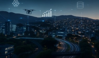 Transformação Digital em Ibirité: Governança, Legalidade e Inovação a Serviço do Cidadão