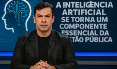Brasil lança coalizão nacional para uso ético e responsável de inteligência artificial na gestão pública
