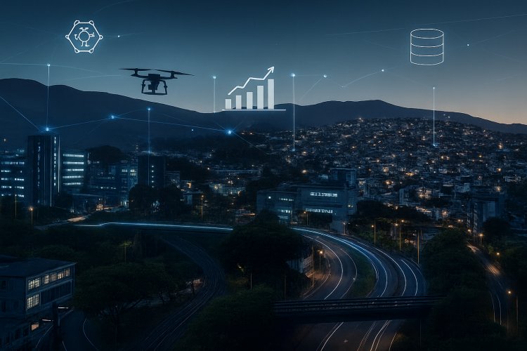 Transformação Digital em Ibirité: Governança, Legalidade e Inovação a Serviço do Cidadão