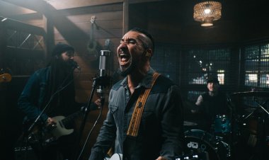 Do auge do rock à ruptura espiritual: a trajetória de Rodolfo e a reconstrução de uma vida pública