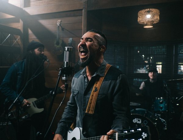 Do auge do rock à ruptura espiritual: a trajetória de Rodolfo e a reconstrução de uma vida pública